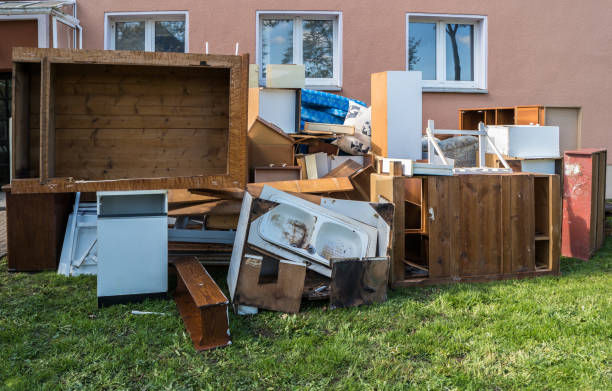 Junk Removal for Events in Glenns Ferry, ID