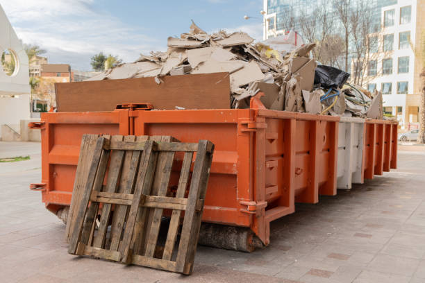 Professional Junk Removal Services in Glenns Ferry, ID